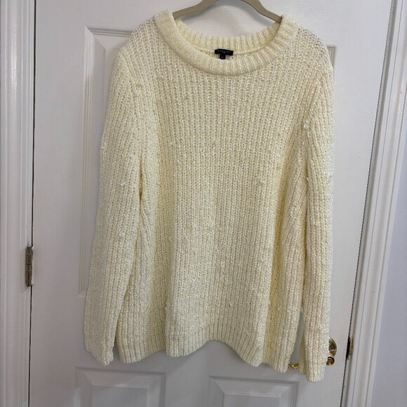 Talbots Sweater - Picture 1 of 4